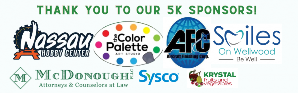 sponsors